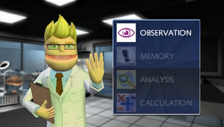 Buzz! Cerebros en Acción